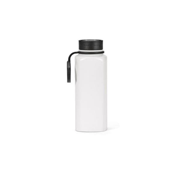AODACI Garrafa Ural Rinox Branco / Preto