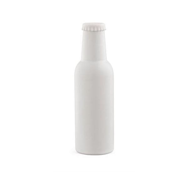 Garrafa Rinox Sepikwhite 360ml Branco