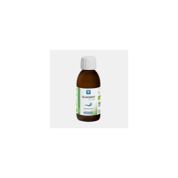 Nutergia Oligomax Crómio 150ml