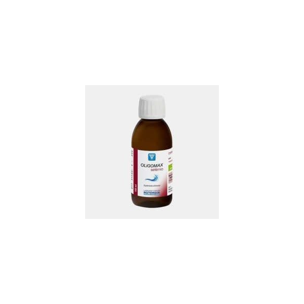 Nutergia Oligomax Selénio 150ml