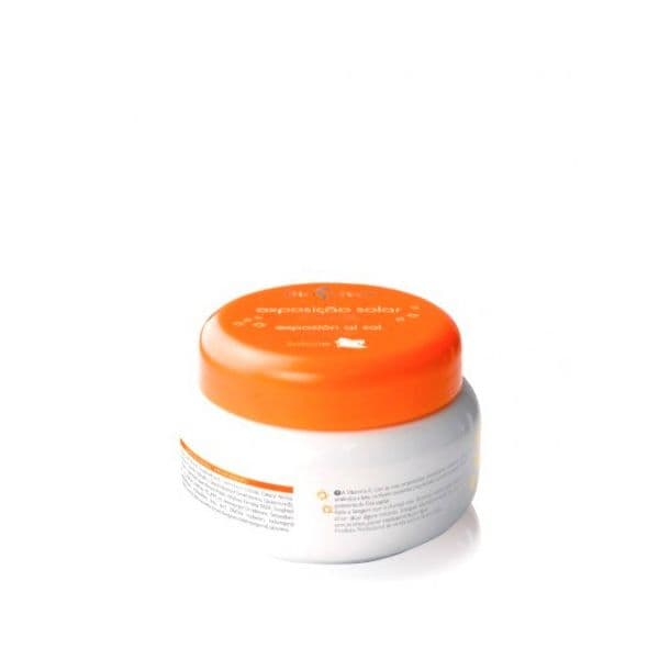 Bioseivas Solaire Máscara Recuperadora 200ml