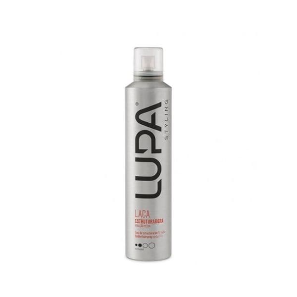 Lupa Styling Laca Estruturadora Fixação Média sem Gás 300ml