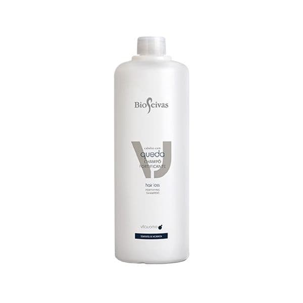 Bioseivas Vitauome Shampoo Fortificante 1000ml
