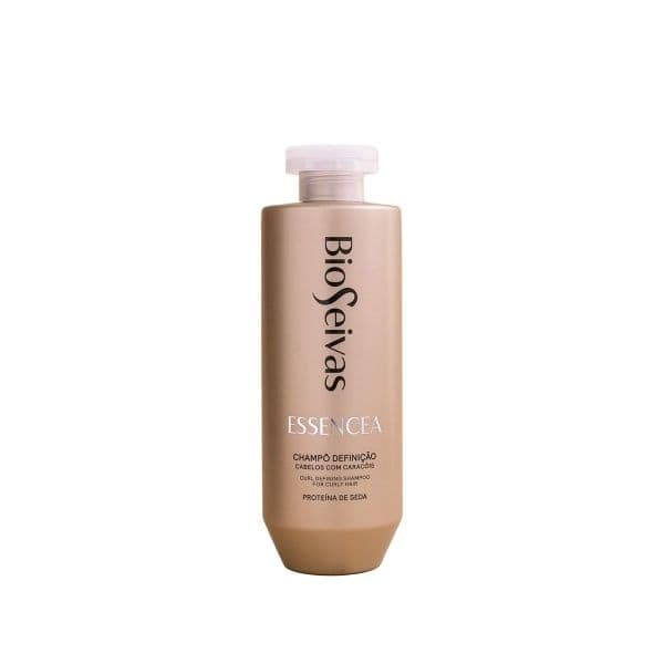 Bioseivas Essencea Shampoo de Definição 300ml