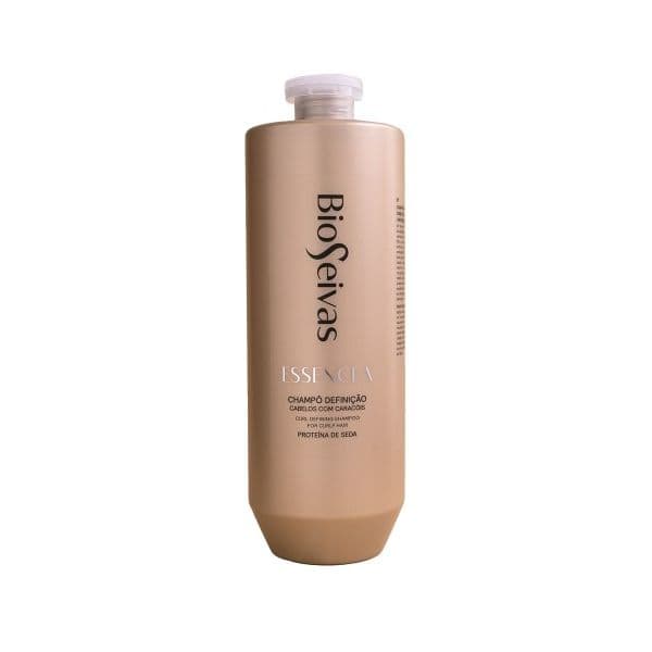 Bioseivas Essencea Shampoo de Definição 1000ml