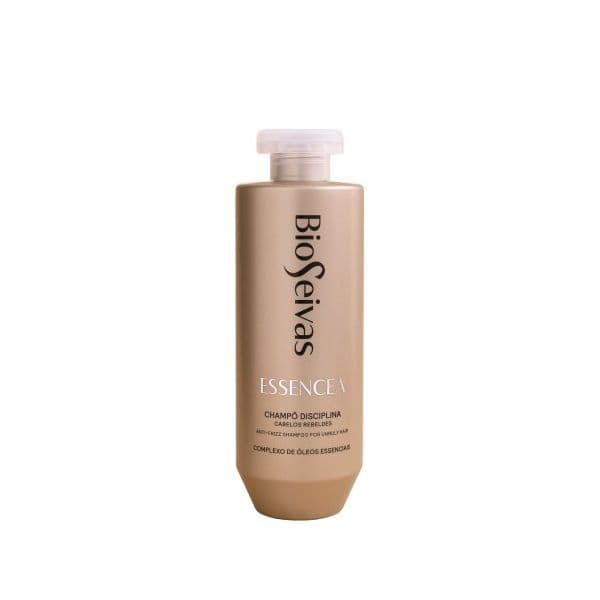 Bioseivas Essencea Shampoo de Disciplina 300ml