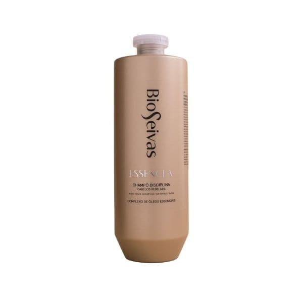 Bioseivas Essencea Shampoo de Disciplina 1000ml