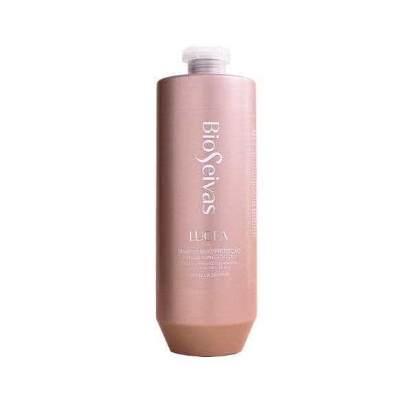 Bioseivas Lucea Shampoo de Multiproteção 1000ml