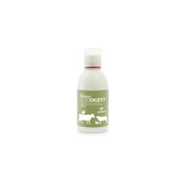 Alimento Complementar com Base em Óleos Essenciais Zoodigest 200 ml