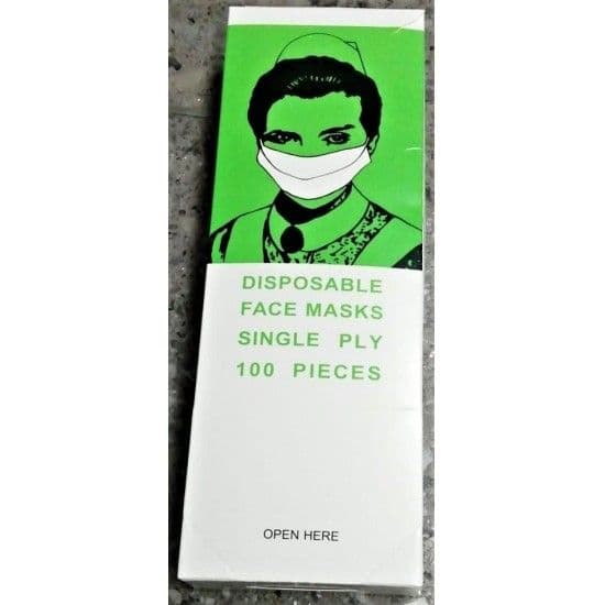 MÁSCARA PROTEÇÃO FACIAL REF 040028