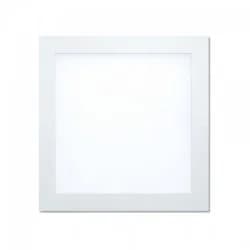 Ledup - Painel Quadrado Led 18W 4000K Branco