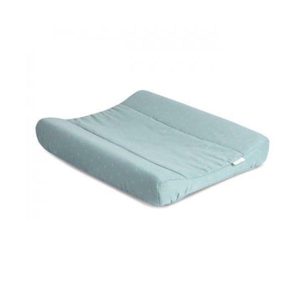 Gloop Capa para Muda Fraldas 65x50cm Ocean Green GOCMF031