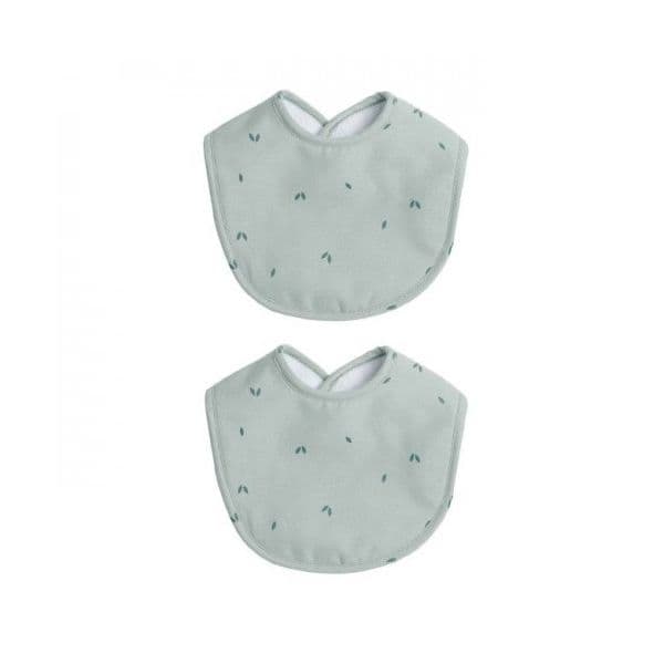 Gloop! Pack 2 Babetes Organic Green