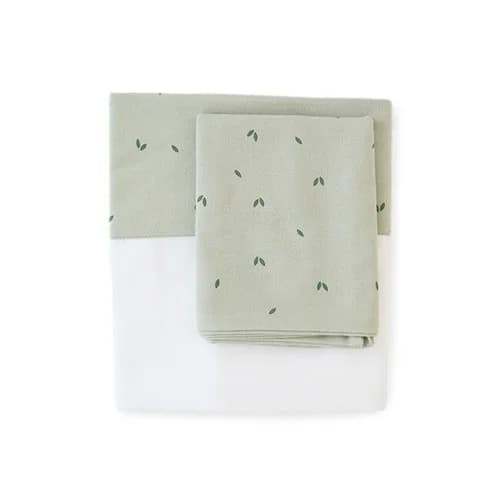 Gloop Ninho Redutor Organic Green - GONR036