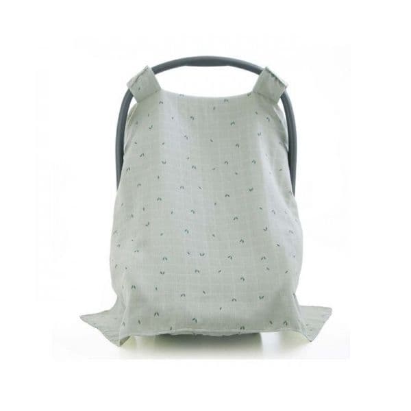 Gloop Protetor para Ovo Organic Green