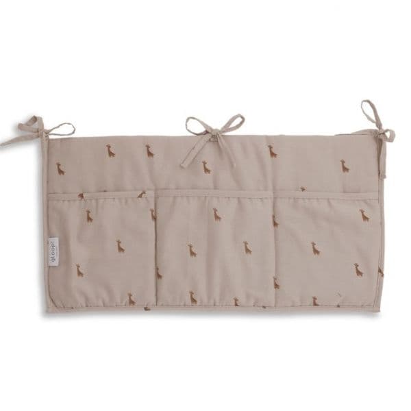 Gloop Organizador para Berço Safari
