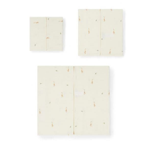 Gloop Pack 3 Fraldas 3 Tamanhos Farm