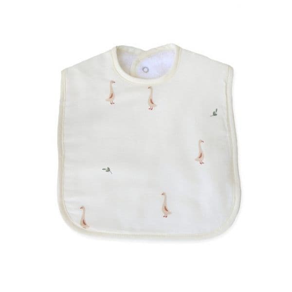 Gloop Pack de 2 Babetes XL Farm