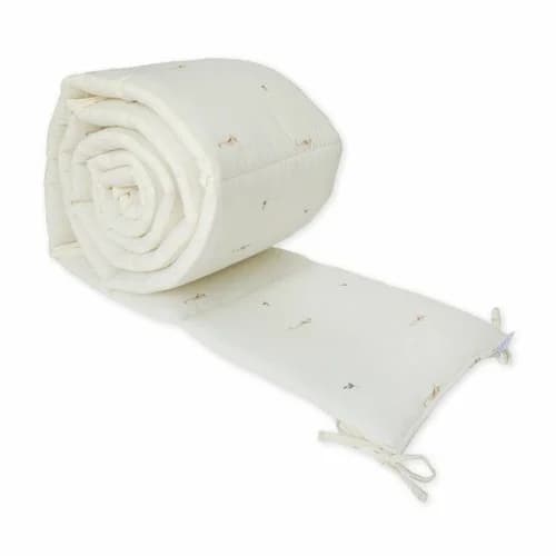 Gloop Resguardo de Cama 360x30 Farm GORCC048