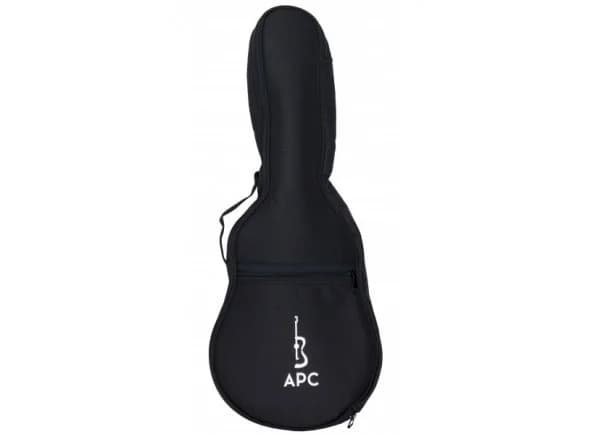 Apc Saco Cavaquinho Brasileiro Almofadado