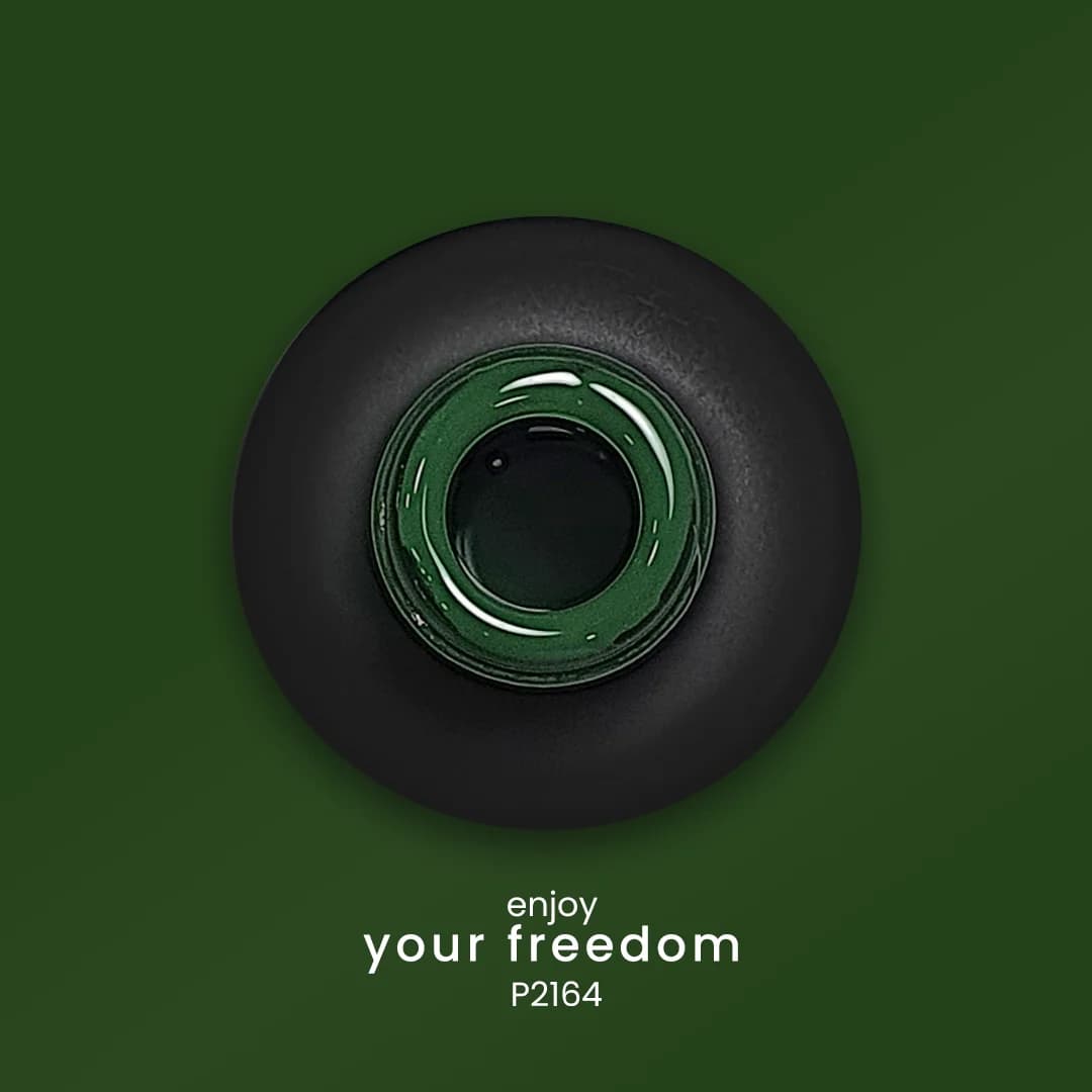Purple Verniz Gel Tom Enjoy Your Freedom 10ml
