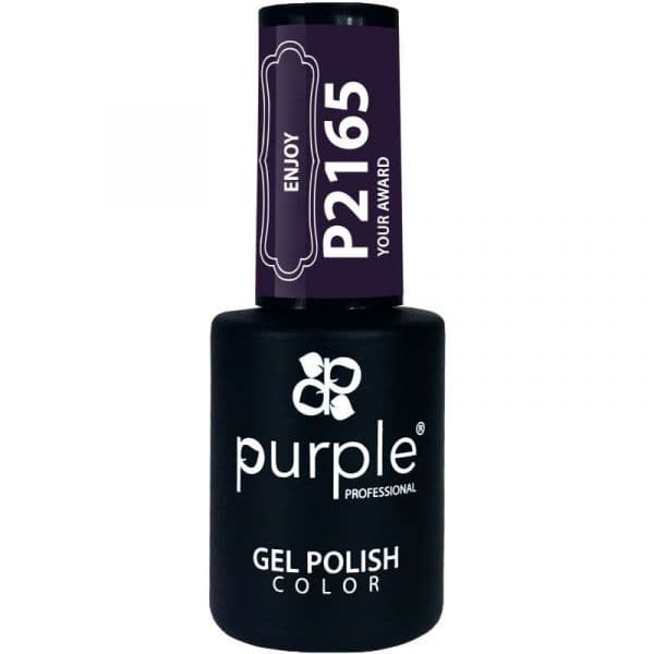 Purple Verniz Gel Tom Enjoy Your Award 10ml