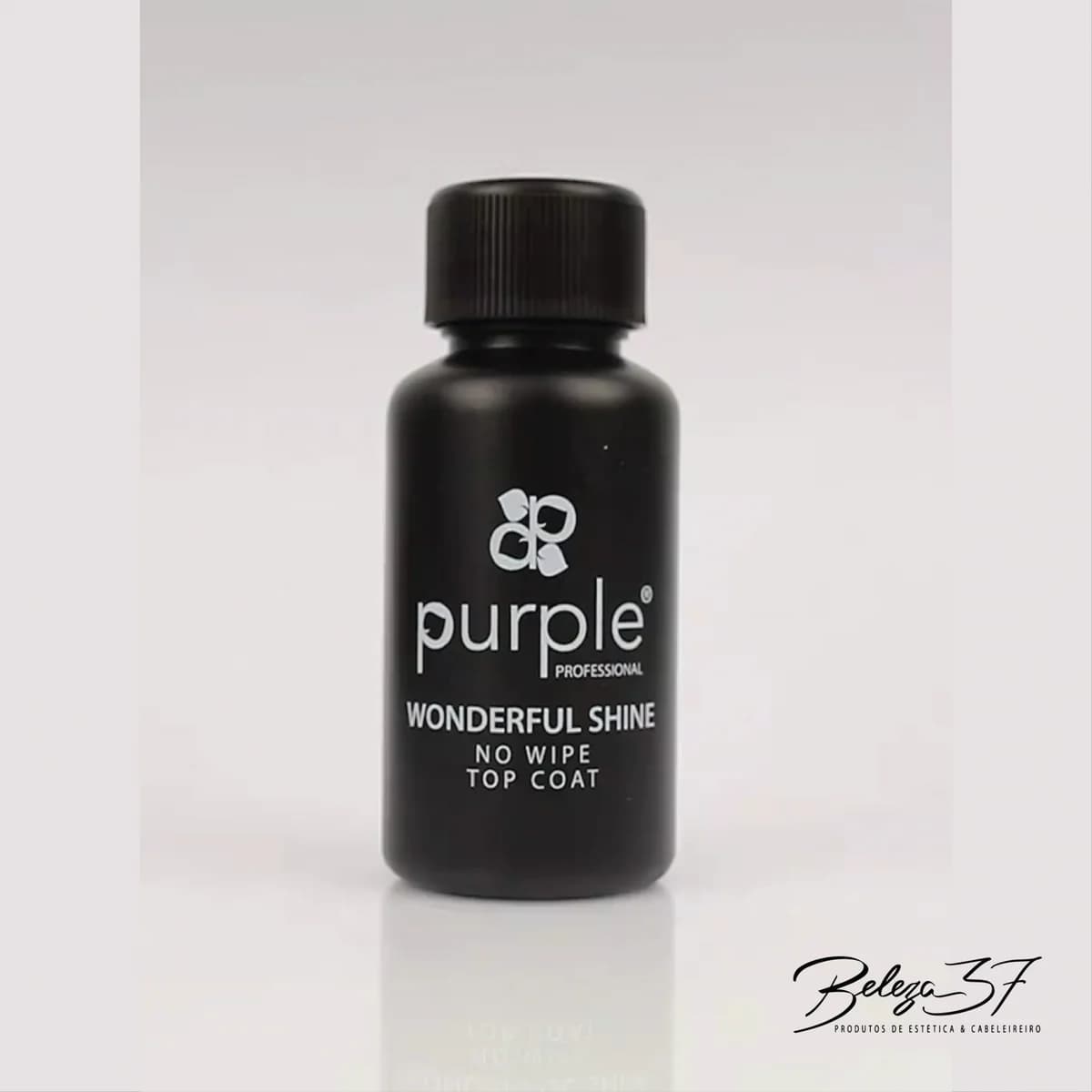 Purple Recarga Top Wonderful Shine Purple 50ml