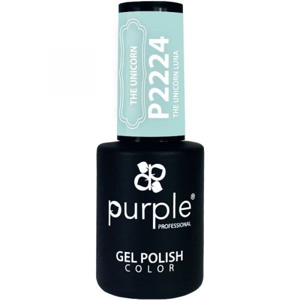 Purple Verniz Gel Tom the Unicorn LUNA10ML