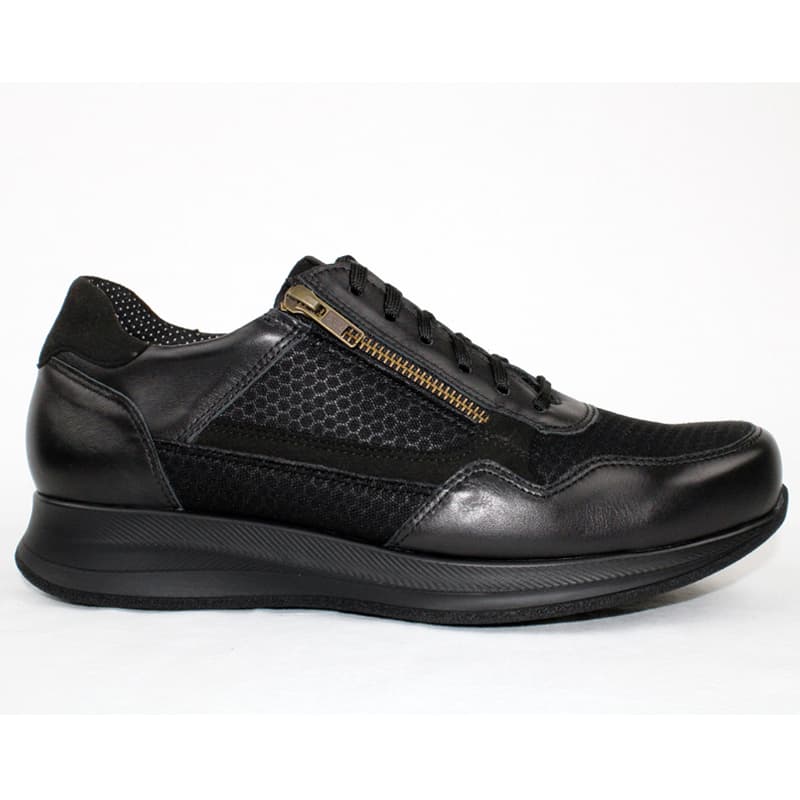 Nursing Care Sapato Ortopedico (preto, 42) - Nursing Douro D79t11.42.preto