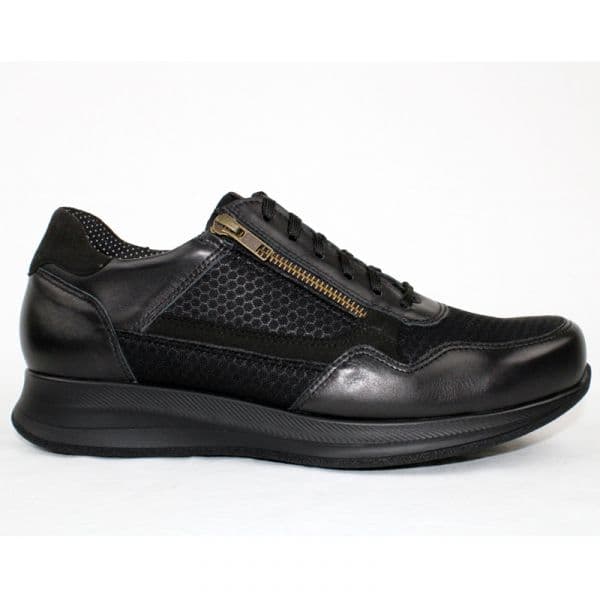 Nursing Care Sapato Ortopedico (preto, 42) - Nursing Douro D79t11.42.preto