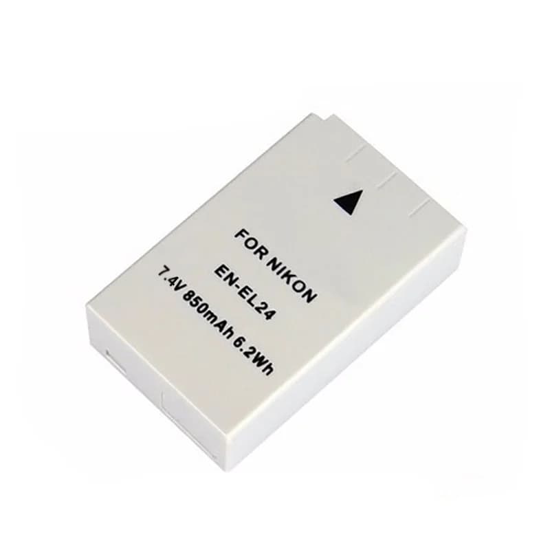 Bateria Compatível Nikon EN-EL24 850mAh - Multi4you®