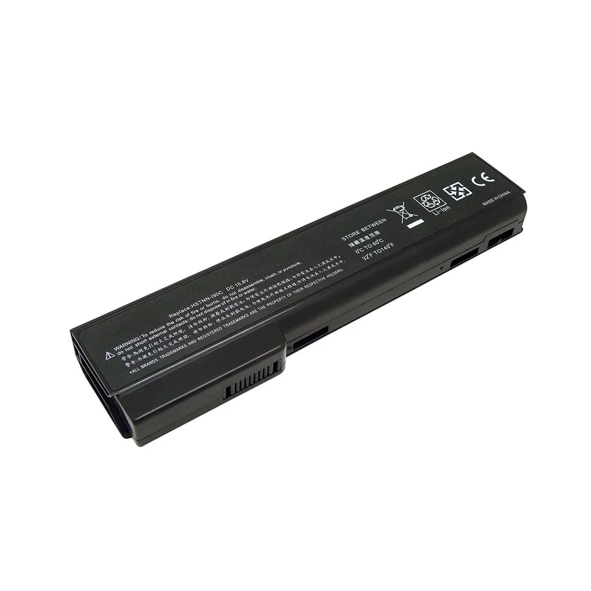 Bateria Compatível para HP CC03 CC06 CC06X CC06XL CC09 HSTNN-UB2F HSTNN-LB2G 5200mAh - Multi4you®