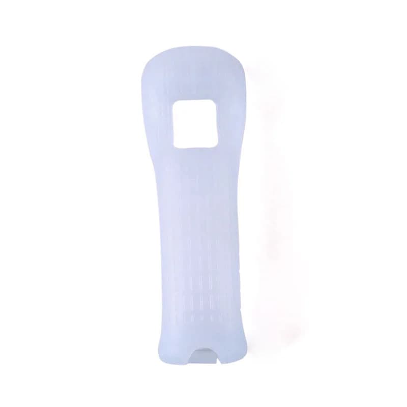 Multi4you Capa Silicone Para Comando Wii