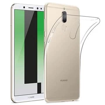Capa Transparente Gel TPU Silicone para Huawei Mate 10 Lite - Multi4you®