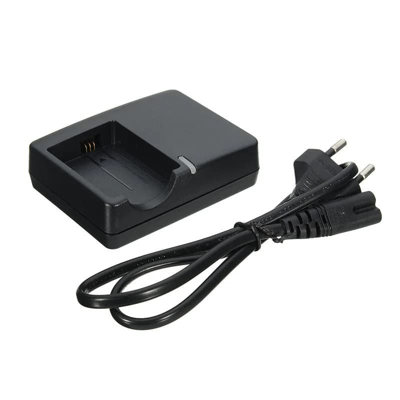 Carregador Compatível para Canon LC-E5E para LP-E5 - Multi4you®
