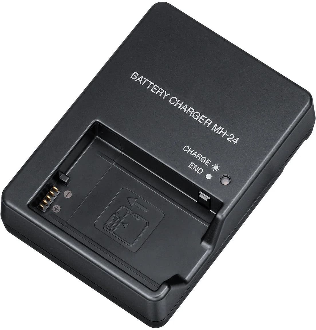 Carregador Compatível para Nikon MH-24 para EN-EL14 / EN-EL14a - Multi4you®