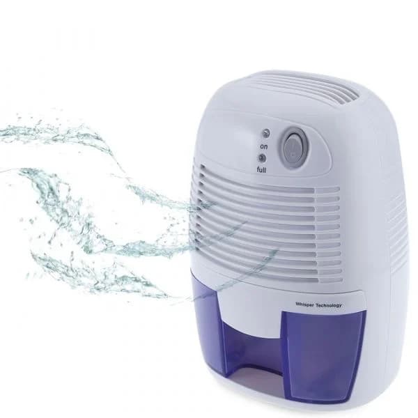 Humidificador Multi4you de Ambientes Mini MS005561