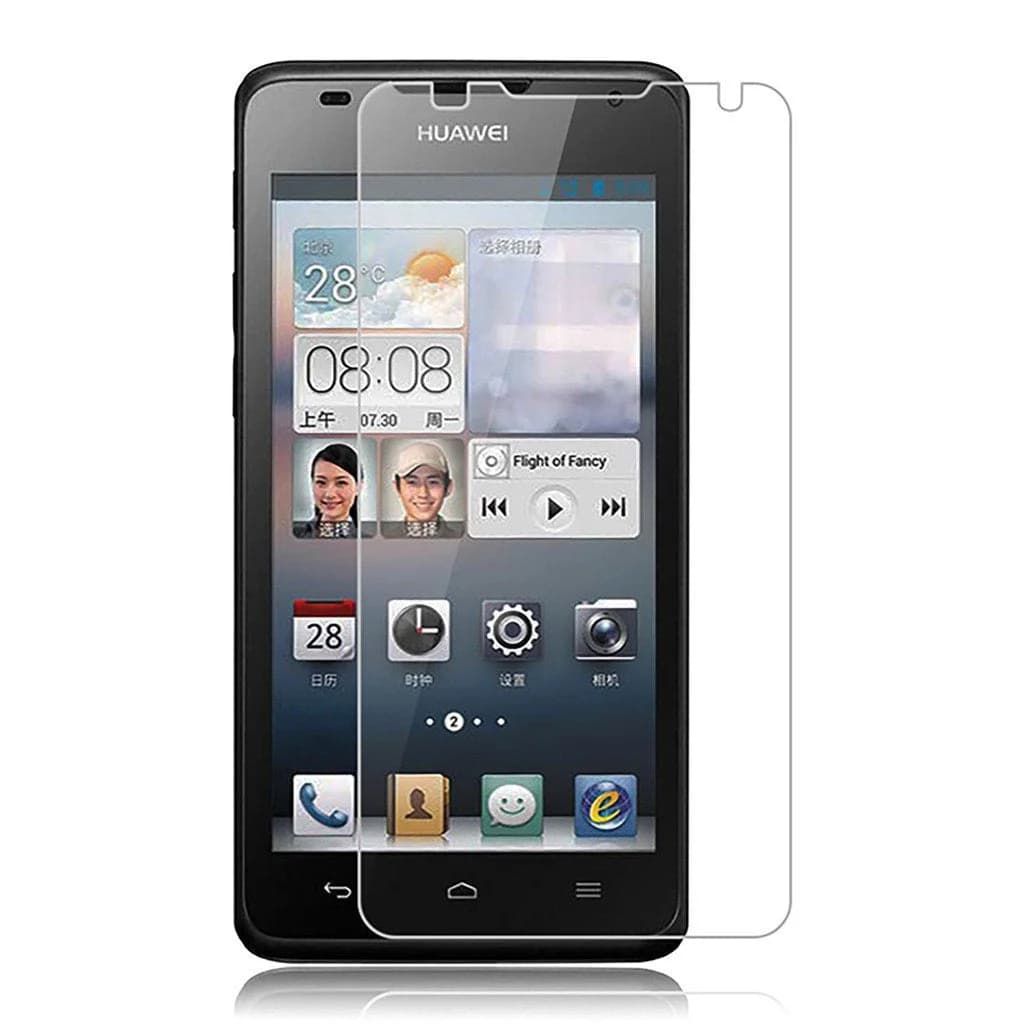 Pelicula Vidro Temperado para Huawei Ascend Y530 - Multi4you®
