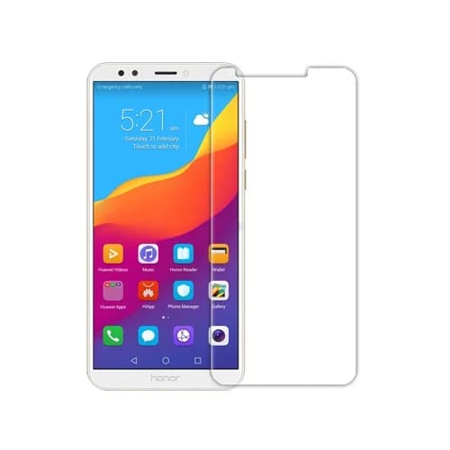 Pelicula Vidro Temperado para Huawei Honor 7A - Multi4you®