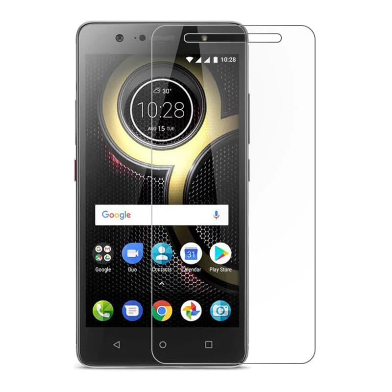 Pelicula Vidro Temperado para Lenovo K8 Plus - Multi4you®