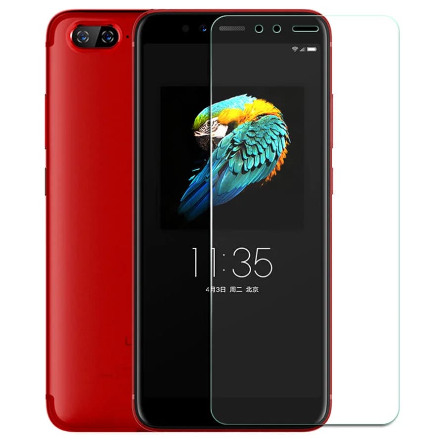 Pelicula Vidro Temperado para Lenovo S5 - Multi4you®