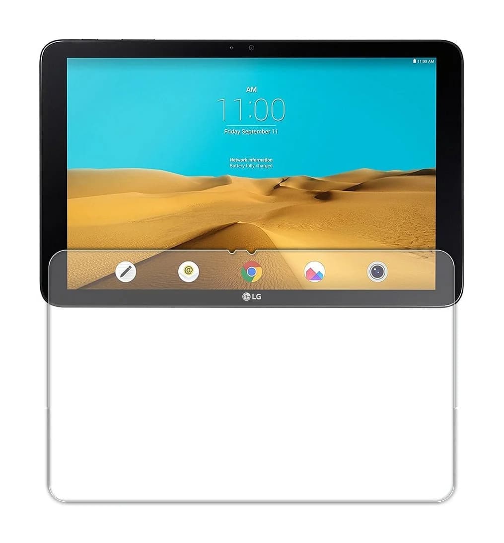 Pelicula Vidro Temperado para LG G Pad II 10.1 - Multi4you®
