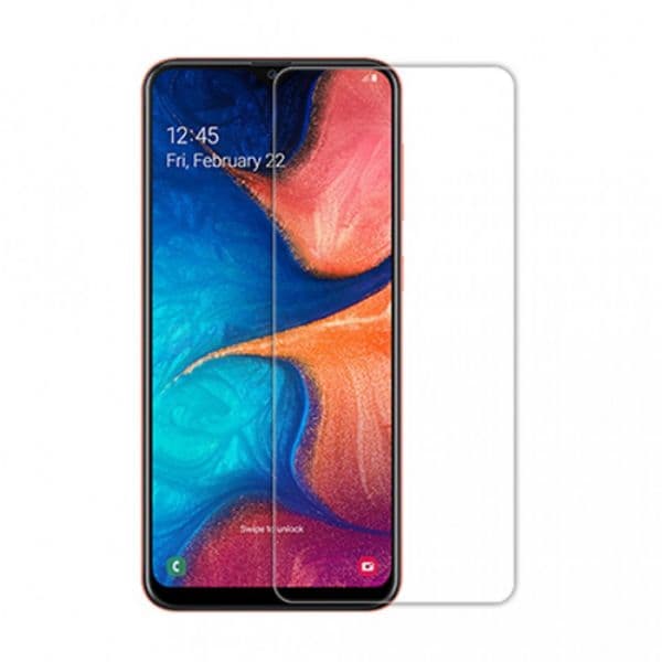 Pelicula Vidro Temperado para Samsung Galaxy A20e