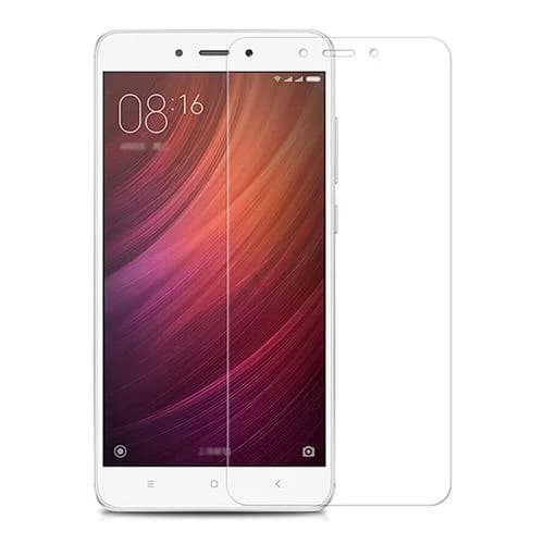 Pelicula Vidro Temperado para Xiaomi Redmi Note 4x / Note 4 32GB - Multi4you®