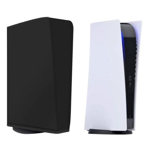 Multi4you Capa de Proteção para Consola Sony PS5