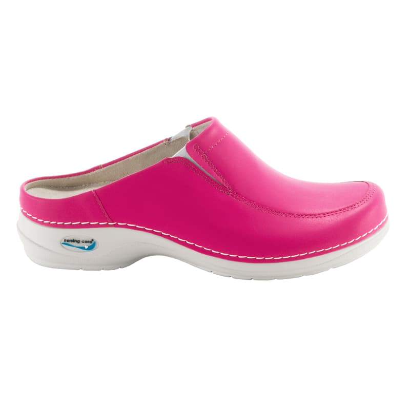 Chinelo wash go (38, FUXIA)