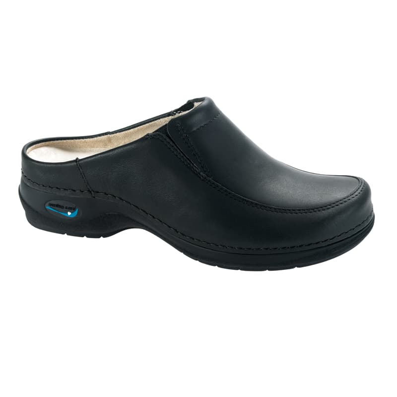 Chinelo wash go (PRETO, 43)