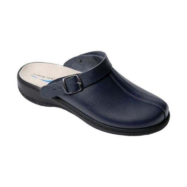 Nursing Care Soca Economic Basic (36, Azul)