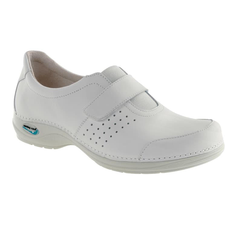 Sapato Wash go branco (37)