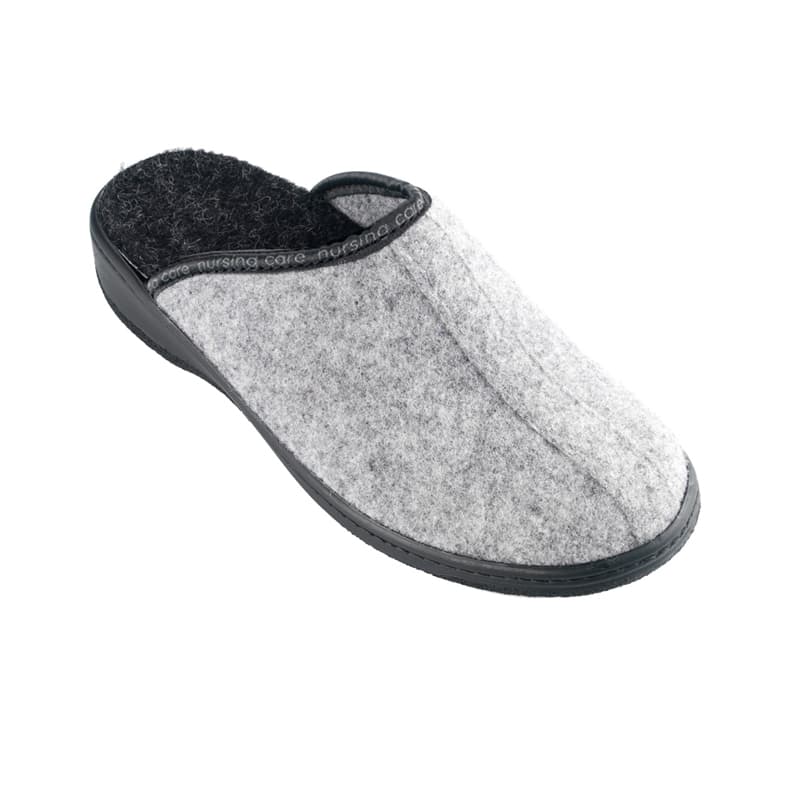 Chinelo ortopedico sobreiro ww201 (41, CINZA)